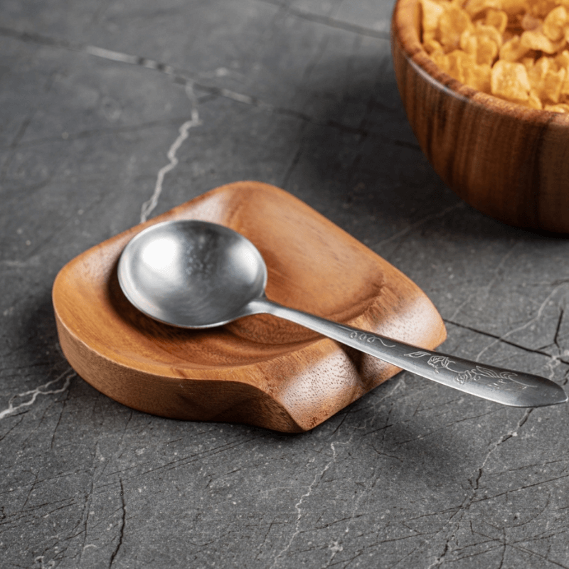 Classic Spoon Rest