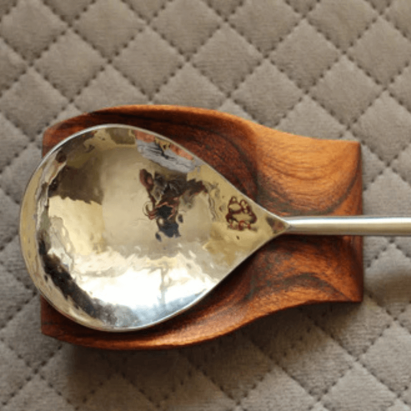 Classic Spoon Rest