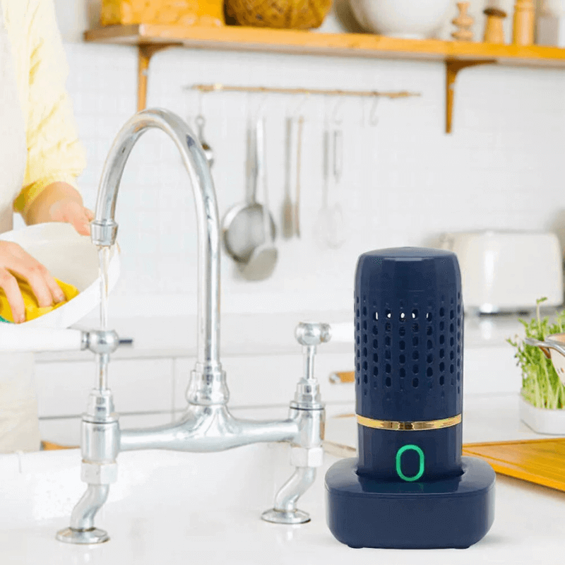 Eco-Living™ Ultrasonic Purifier