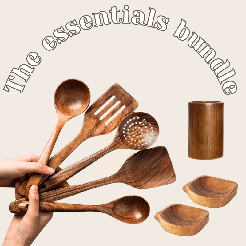 Eco-Living™ Essentials Bundle