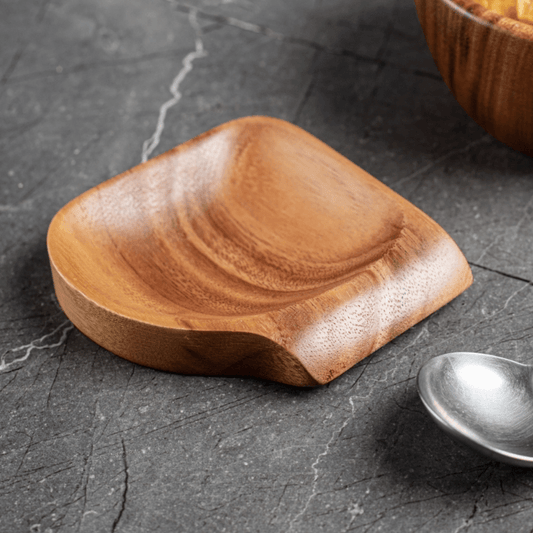 Classic Spoon Rest