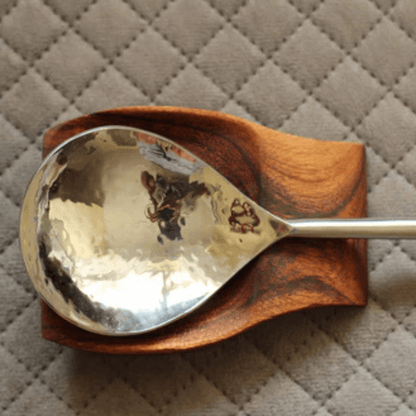 Classic Spoon Rest