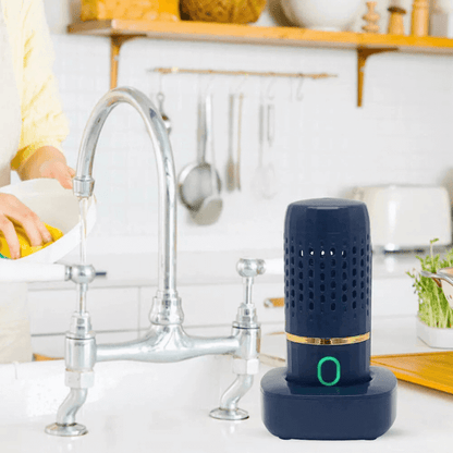 Eco-Living™ Ultrasonic Purifier