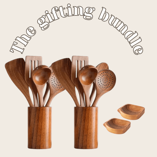 Eco-Living™ Gifting Bundle