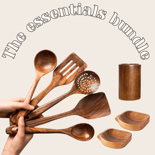 Eco-Living™ Essentials Bundle