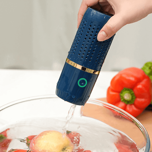 Eco-Living™ Ultrasonic Purifier