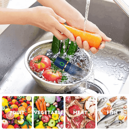 Eco-Living™ Ultrasonic Purifier
